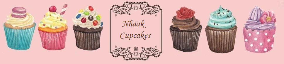 Nhaak Cupcakes 