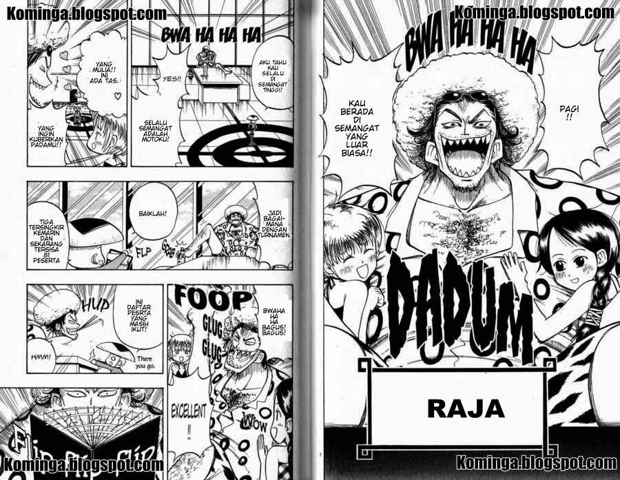 Komik the law of ueki 012 - hukum ueki 13 Indonesia the law of ueki 012 - hukum ueki Terbaru 4|Baca Manga Komik Indonesia|