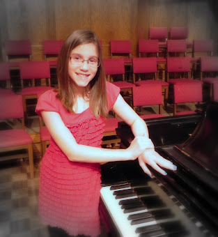GROWING UP WITH PIANO