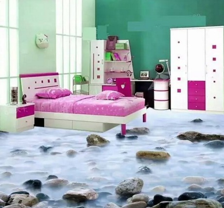 20 Ide Gambar Lantai 3D untuk Rumah Anda 20 Ide Gambar Lantai 3D untuk Rumah Anda