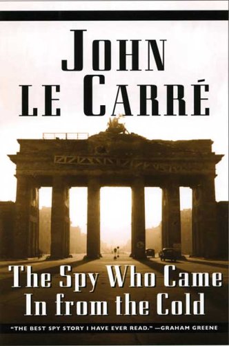 john le carre 1979 spy novel