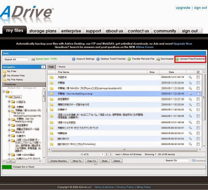 10 Layanan Gratis Terbaik Cloud Backup