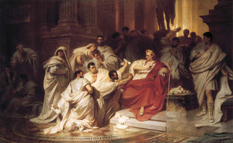 julius caesar gay Anal ripping videos