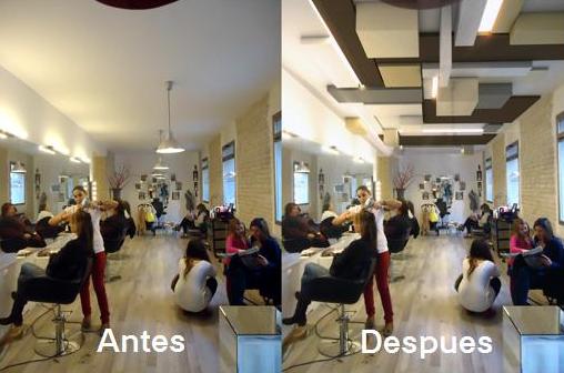 Pladur barcelona instaladores Falsos techos pladur leds