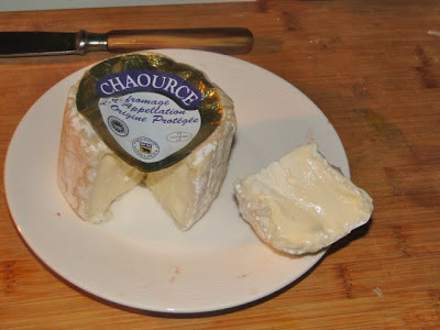 Chaource