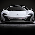McLaren 675LT : Power, A Beautiful Thing