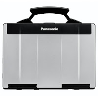 Panasonic Toughbook 53