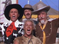 Annie Get Your Gun (1950)