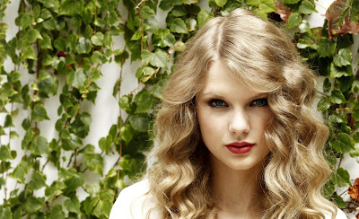 Taylor Swift Taylor Swift Teen Sizler Singer Wallpapers