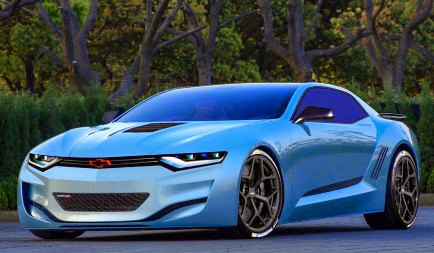 Chevrolet Camaro Release Date Chevrolet Camaro Release Date