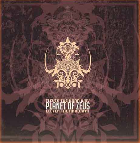zeus. 08 - Planet of Zeus