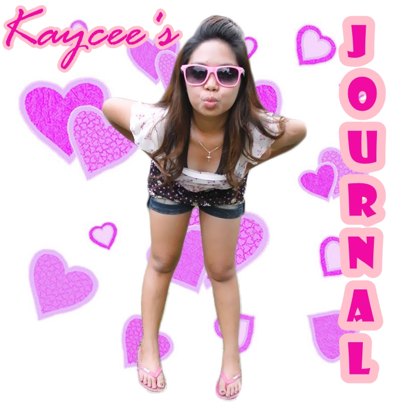 Kaycee's Journal
