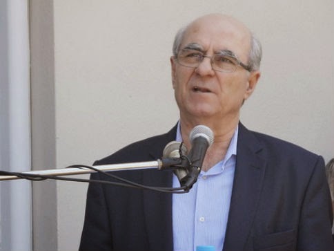 Θανάσης Μπουραντάς: «Ο Θωμάς κάνει το άσπρο, μαύρο διαστρεβλώνοντας όσα ακούστηκαν στην διάρκεια του Δημοτικού Συμβουλίου» Θανάσης Μπουραντάς: «Ο Θωμάς κάνει το άσπρο, μαύρο διαστρεβλώνοντας όσα ακούστηκαν στην διάρκεια του Δημοτικού Συμβουλίου»