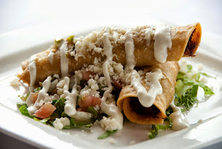 Tacos Dorados Mexicanos ¿Cómo se hacen?