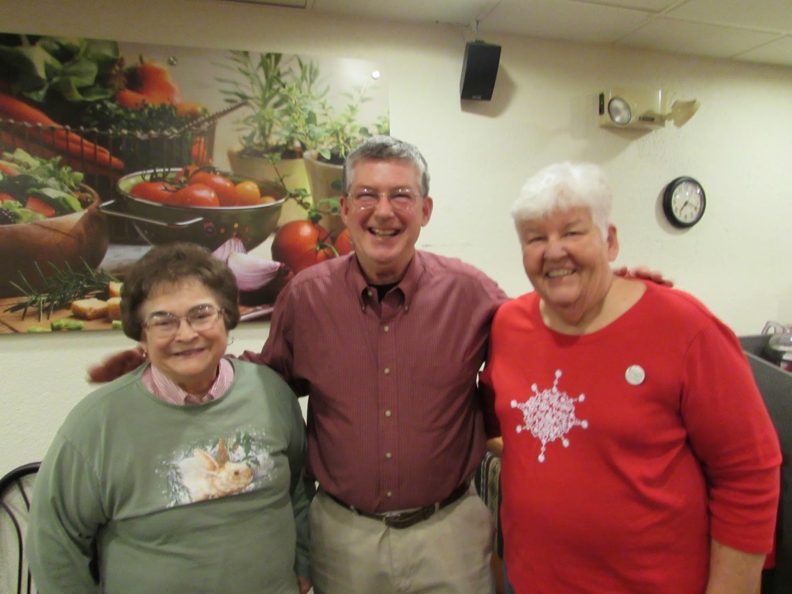 Greenfield Indiana Kiwanis Hancock County Food Pantry