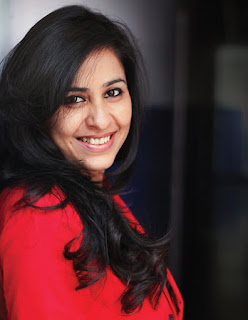 Rajita Chaudhuri