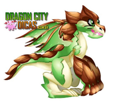 Dragão Cascudo Dragão Cascudo