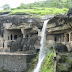 Verul Caves (Ellora Caves) : Place of Mutual Tolerance