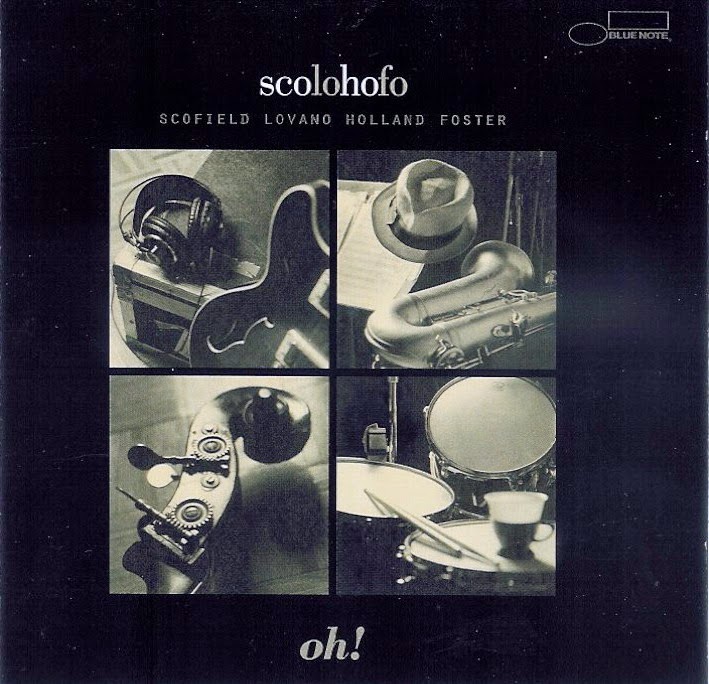 John Scofield - Jazz Guitarist and Composer