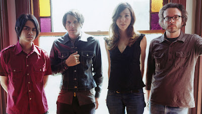 Silversun Pickups Band Picture