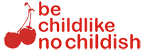childlike | belajar menjadi anak kecil