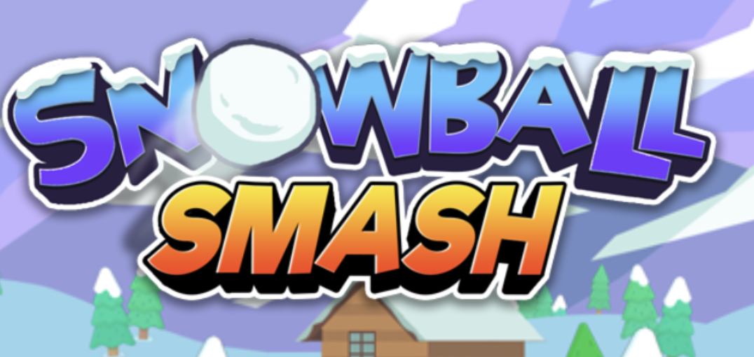Snowball Smash