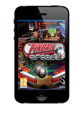 Descargar Pinball Arcade Full