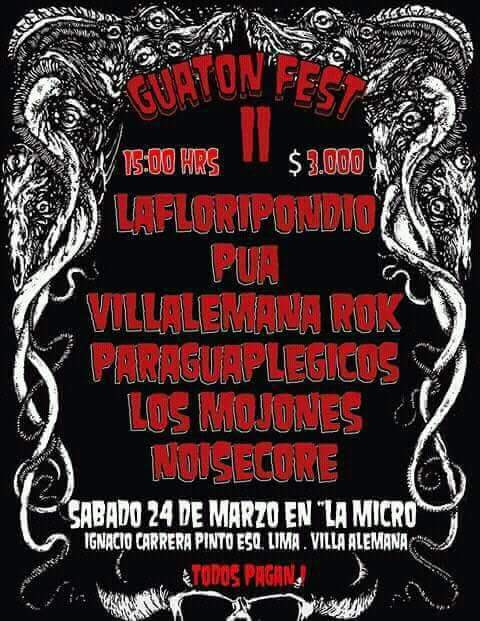 GUATON FEST