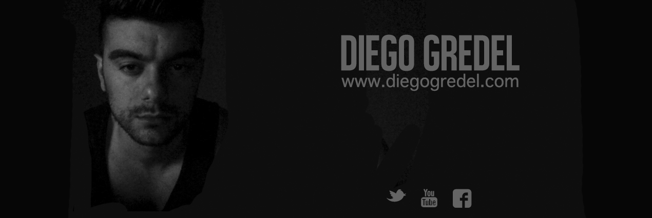 Diego Gredel