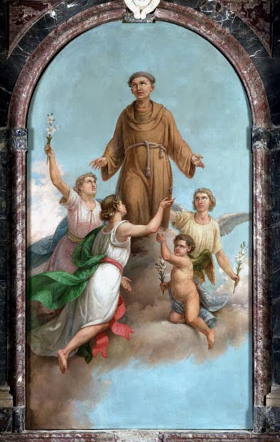 QUANDO SI FESTEGGIA SAN DANIELE DI PADOVA SUL CALENDARIO ?