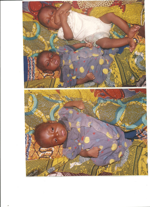 Ghana Adoption
