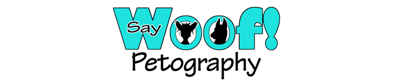 Say Woof Petography
