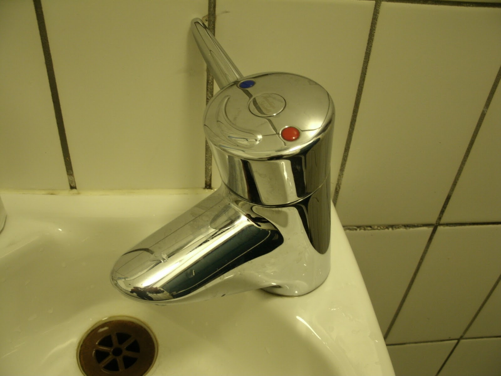 The Privy Counsel (A Bog Blog) Tap into Pain