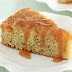 Toffee Apple Cake Recipe