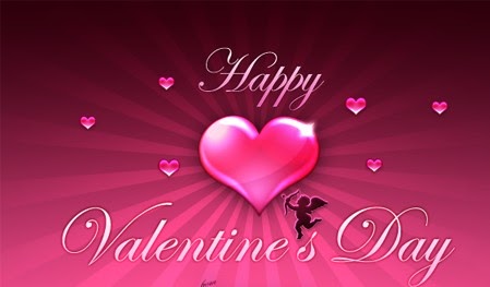 SMSOFONLINES: Valentine Wishes For Friends
