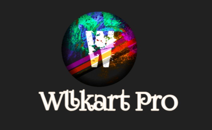 Wallkart Pro