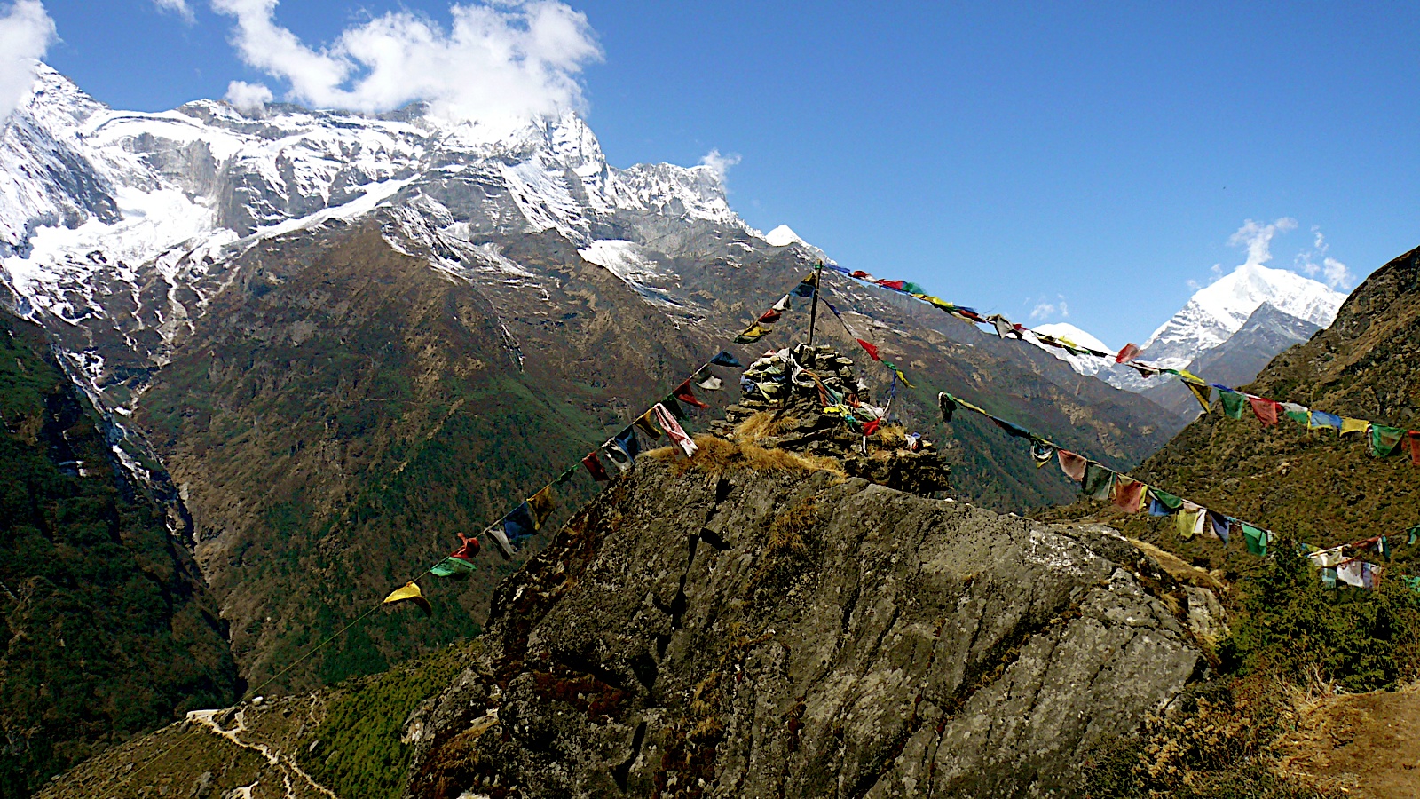 The Adventure Blog The 20 Best Hikes in the World According to Nat Geo