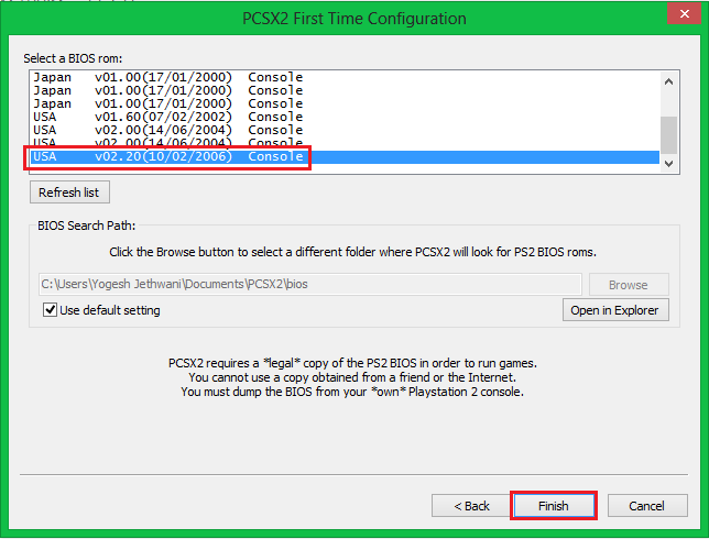 Selecting-BIOS-Screenshot-7 Selecting-BIOS-Screenshot-7