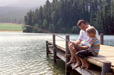 8 Ways to Celebrate Father's Day that Every Dad Will Love