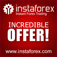 SPECIAL DEAL FROM INSTAFOREX
