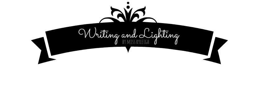 Writing and Lighting