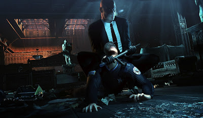Hitman Absolution Screenshots Hitman Absolution Screenshots