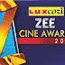 Zee Cine Awards 2014: Complete Winners List