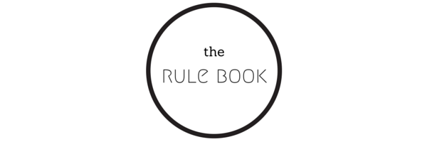 The Rule Book