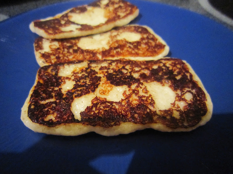 See Kelsey Cook Grilled Queso Fresco