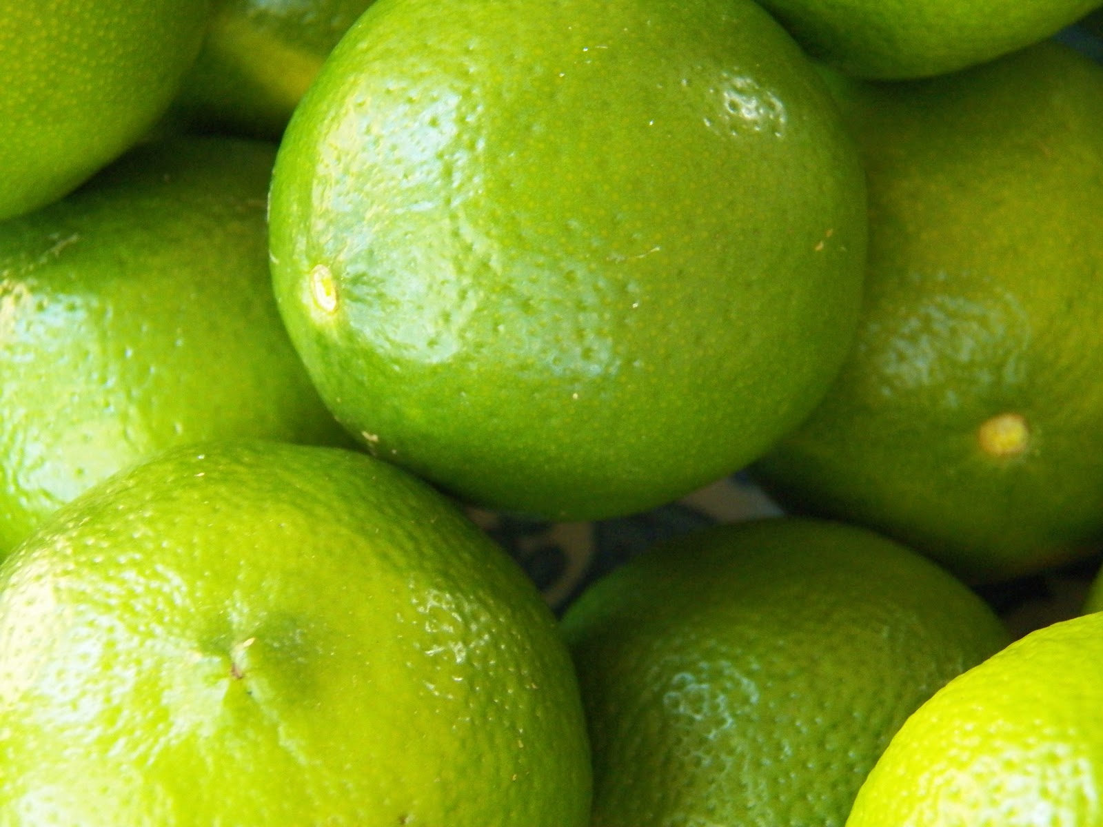 LIMES!!!! Lime Curd Sid's Sea Palm Cooking