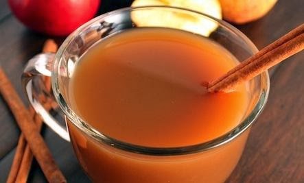 Immunity-Boosting Apple Pie Tonic for Cold Season (Recipe) Immunity-Boosting Apple Pie Tonic for Cold Season (Recipe)