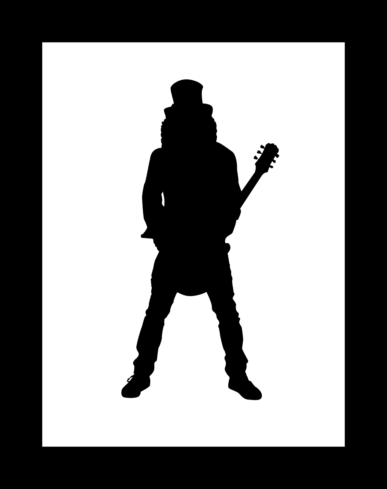 Musicos en la sombra sombra de musicos