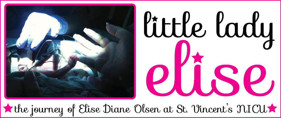 Little Lady Elise