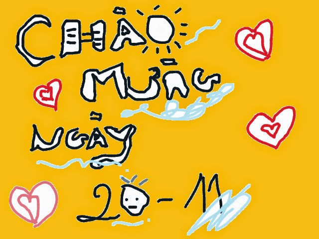 Những hình ảnh thiệp 20-11 đẹp - tri ân thầy cô giáo ảnh đẹp 20-11 thật ấn tượng